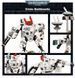 Игровой набор GW - Warhammer 40000: Tau Empire - Xv8 Crisis Battlesuits 99120113038 фото 3