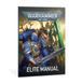 Игровой набор GW - Warhammer 40000: Starter Set - Elite Edition (Eng) 60010199031 фото 4