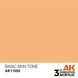 Краска AK - Standard: Basic Skin Tone AK11052 фото 2