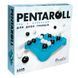 Настольная игра Mindtwister - Пентарол / Pentaroll (Укр) 41017070 фото 1