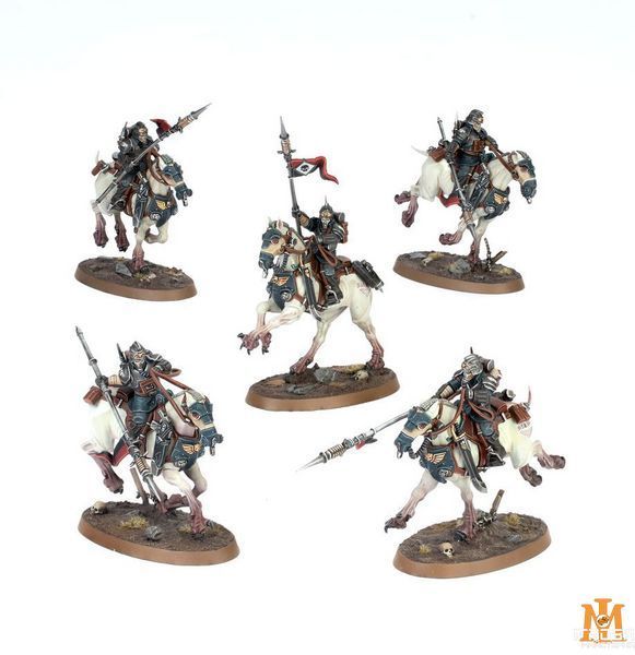 Игровой набор GW - Combat Patrol: Death Korps Of Krieg 99120105136 фото