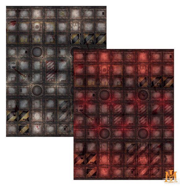 Ігровий набір GW - Necromunda: Hive War (Eng) 60010599003 фото