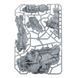 Игровой набор GW - Warhammer 40000: Urban Conquest 60010199022 фото 15