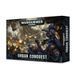 Игровой набор GW - Warhammer 40000: Urban Conquest 60010199022 фото 19