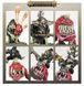 Игровой набор GW - Age of Sigmar: Gloomspite Gitz - Stampeding Squigalanche 99120209119 фото 5
