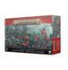 Игровой набор GW - Age of Sigmar: Gloomspite Gitz - Stampeding Squigalanche 99120209119 фото 1