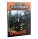 Книга GW - Warhammer 40000. Kill Team: Killzones (Eng) 60040199123 фото 1