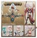 Ігровий набір GW - Age of Sigmar: Start Collecting! Daughters of Khaine 99120212022 фото 5