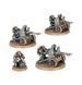 Игровой набор GW - Combat Patrol: Death Korps Of Krieg 99120105136 фото 4