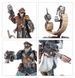 Игровой набор GW - Combat Patrol: Death Korps Of Krieg 99120105136 фото 16