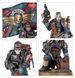 Игровой набор GW - Combat Patrol: Death Korps Of Krieg 99120105136 фото 15