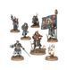 Игровой набор GW - Combat Patrol: Death Korps Of Krieg 99120105136 фото 6