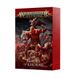 Игровой набор GW - Age of Sigmar: Faction Pack - Blades of Khorne (Eng) 60050201009 фото 1