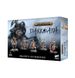 Игровой набор GW - Age of Sigmar: Slaves to Darkness - Darkoath Brands Oathbound 99120201178 фото 1