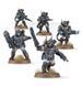 Ігровий набір GW - Warhammer 40000: Astra Militarum - Militarum Tempestus Scions 99120105075 фото 2
