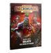 Журнал Warhammer Necromunda Underhive Journal: Goliath &ndash; The House of Chains 60040599053 фото 1