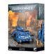 Игровой набор GW - Warhammer 40000: Space Marines - Predator 99120101320 фото 1