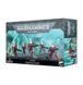 Ігровий набір GW - Warhammer 40000: Aeldari - Wraithguard 99120104083 фото 1