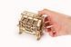 Конструктор UGears - Лічильник STEM UG70130 фото 4
