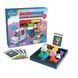 Логическая игра ThinkFun - Час Пик. Детский (Англ)