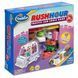 Логическая игра ThinkFun - Час Пик. Детский (Англ)