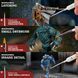 Набір пензлів The Army Painter - Most Wanted Brush Set (2025) TL5066 фото 2