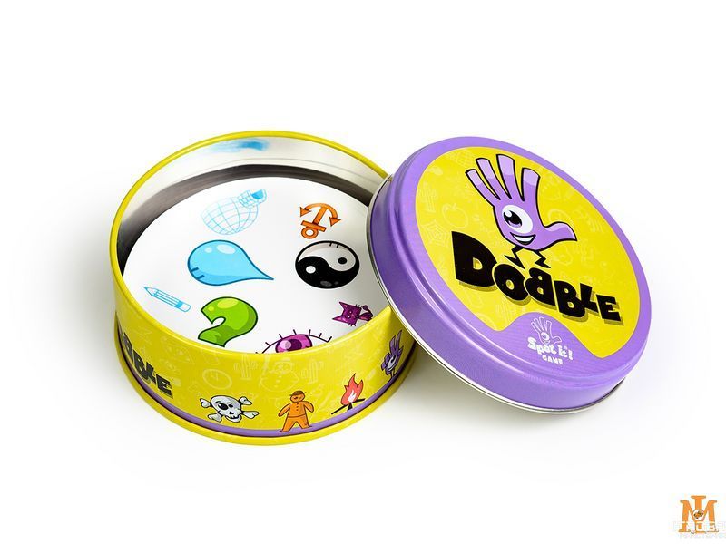 Настольная игра Игромаг - Доббль / Dobble 000000345 фото