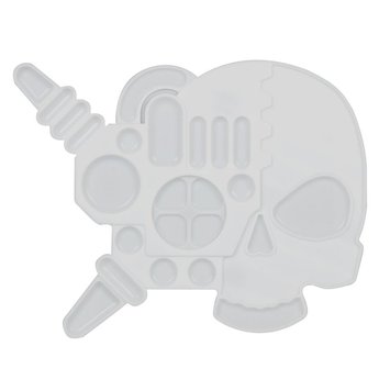 Набір фарб GW - Warhammer Servo-skull Palette (6-pack) 9923999912806 фото