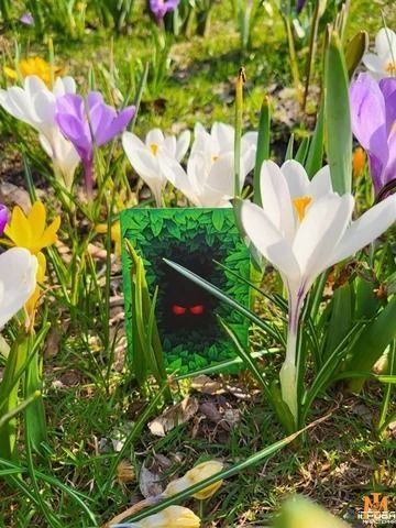 Настільна гра A-Games - Веселі мурахи pi004 фото