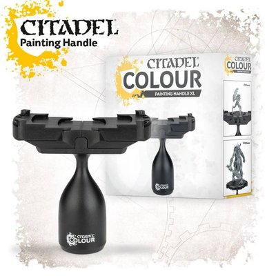 Інструмент Citadel - COLOUR PAINTING HANDLE XL 99239999119 фото