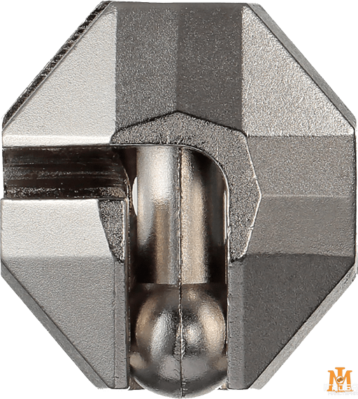 Головоломка Hanayama - 1* Huzzle Cast - Flag (Флаг) 515004 фото