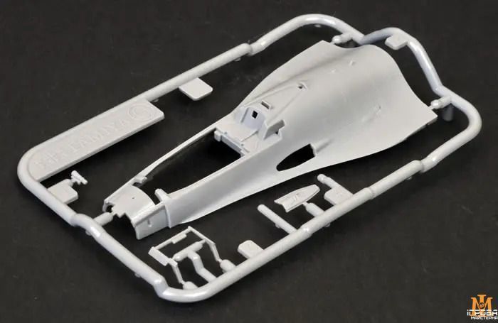 Сборная модель Tamiya - 1/72 Реактивный Самолёт Lockheed Martin F-16CJ W/FULL EQUIPMENT TAM60788 фото