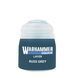 Фарба Warhammer Colour (Citadel) - Layer: Russ Grey (12ml) 99189951363 фото