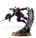 Ігровий набір GW - Warhammer 40000: Astra Militarum - Officio Assassinorum: Eversor Assassin 99070108004 фото 2