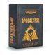 Игральные кубы GW - Warhammer 40000: Apocalypse Dice Set 99220199074 фото 1
