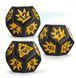 Игральные кубы GW - Warhammer 40000: Apocalypse Dice Set 99220199074 фото 4