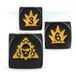 Игральные кубы GW - Warhammer 40000: Apocalypse Dice Set 99220199074 фото 3