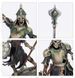 Ігровий набір GW - Age of Sigmar: Soulblight Gravelords - Deathrattle Skeletons 99120207188 фото 5