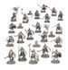 Ігровий набір GW - Age of Sigmar: Soulblight Gravelords - Deathrattle Skeletons 99120207188 фото 2