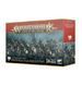 Ігровий набір GW - Age of Sigmar: Soulblight Gravelords - Deathrattle Skeletons 99120207188 фото 1
