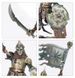 Ігровий набір GW - Age of Sigmar: Soulblight Gravelords - Deathrattle Skeletons 99120207188 фото 4