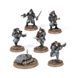 Ігровий набір GW - Warhammer 40000: Astra Militarum - Krieg Combat Engineers 99120105129 фото 2