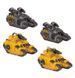 Ігровий набір GW - Warhammer. The Horus Heresy. Legions Imperialis: Legiones Astertes - Sicaran Arcus and Punisher Squadron 99122601015 фото 2