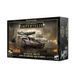 Ігровий набір GW - Warhammer. The Horus Heresy. Legions Imperialis: Legiones Astertes - Sicaran Arcus and Punisher Squadron 99122601015 фото 1