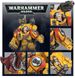 Игровой набор GW - WARHAMMER 40000: IMPERIAL FISTS - TOR GARADON 99120101342 фото 3