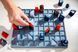 Логічна гра ThinkFun - Лазерні шахи (англ)