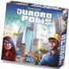 Настольная игра Days Of Wonder - Quadropolis (Англ) 8501 фото 1
