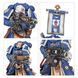 Игровой набор GW - Warhammer 40000: Space Marine Sternguard Veteran Squad 99120101232 фото 3