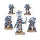 Игровой набор GW - Warhammer 40000: Space Marine Sternguard Veteran Squad 99120101232 фото 2