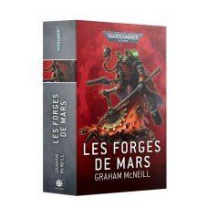 Книга GW - Warhammer 40000: Omnibus - Forges of Mars (Pb) (Eng) (Old) 60100181425 фото